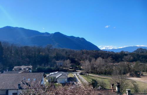 Sunsets on Lake Maggiore with 2 garages - Photo 14