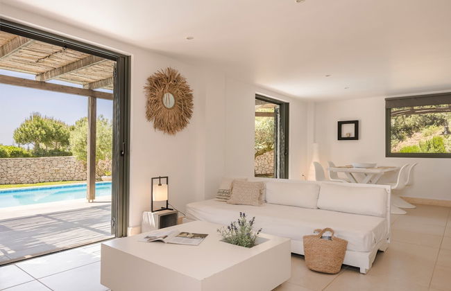 Villa Callisto - Photo 15