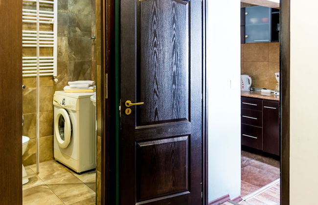 Piata Sfatului Apartments - Foto 27