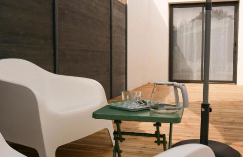 Gîtes de Lauvergnac - Maisons 2 Ch, 2 SdB - Foto 8