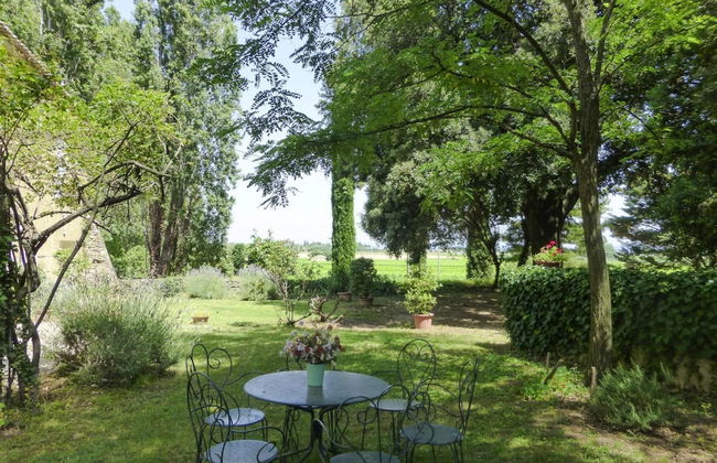 Charming Country House With Garden - Foto 13