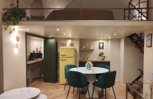 Bedda Matrici Suite Room - Foto 1