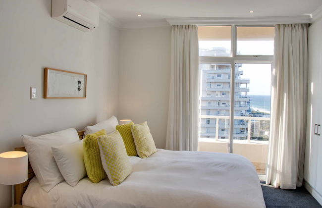 801 Oyster Schelles - Near Umhlanga Rocks Beach - Foto 7