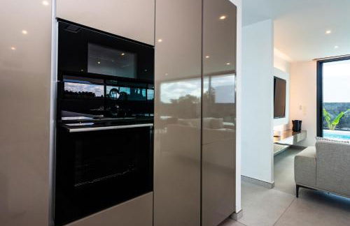 Villa Tenik - Foto 63