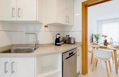 Valencia Beach Home 8 - Foto 17