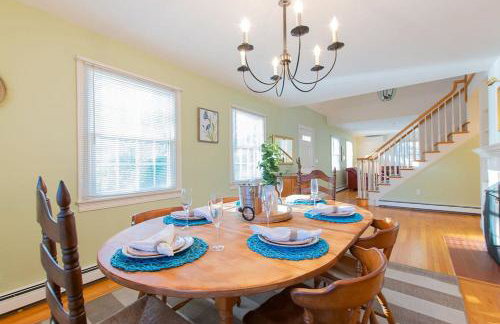 4-5 Min to Mill Pond or Nauset Beach - Photo 4