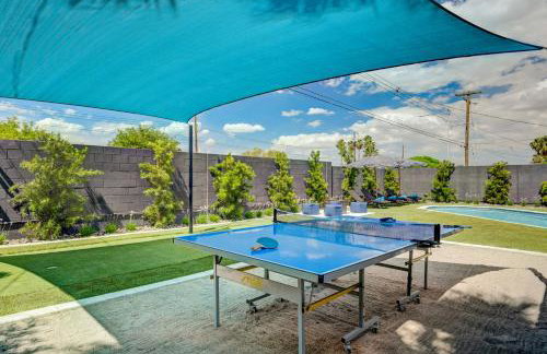 NV3408- Close to the Strip, Pool, Putting Green, Spa - Foto 20