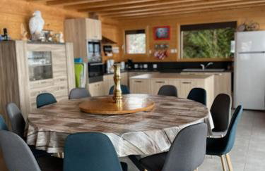 Chalet calme et spacieux - Foto 7
