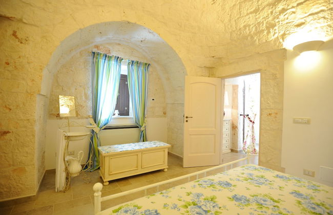 Agriturismo Arco di Sole - Foto 2