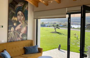 Apartamentos Turísticos VillaCordido Villaframil Ribadeo - Foto 12