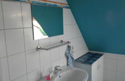 Ferienwohnung Kleine Moewe - Foto 11