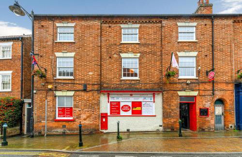 Southwell 3Bed - Near Racecourse & Dog-Friendly - Foto 35