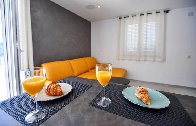 Beautiful 1-bed Apartment in Pobrezje-dubrovnik - Foto 79