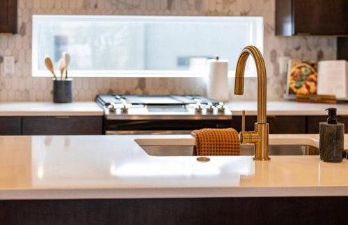 Modern Mountain Escape R5054Snowbasin Ski Getaway - Foto 16