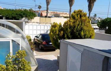 Cozy apartment in El Chaparral, 60 m², shared pool - Foto 21