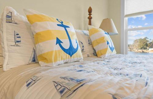 Luxury Lakefront Getaway Near Atlanta and Perfect for FIFA Visitors - Foto 39