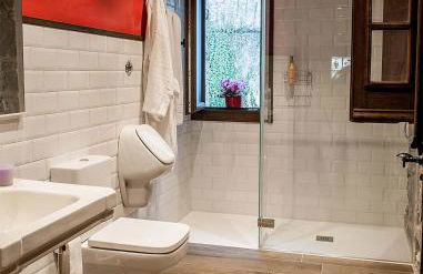 Charming house in Baráibar with mountain view - Foto 16