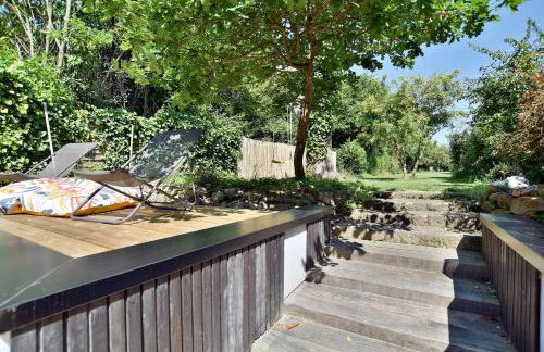 La Villa des Fontenelles - Proche de la mer - Foto 24