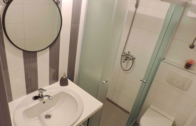 Blissful Bay Apartments Vrboska - Foto 78