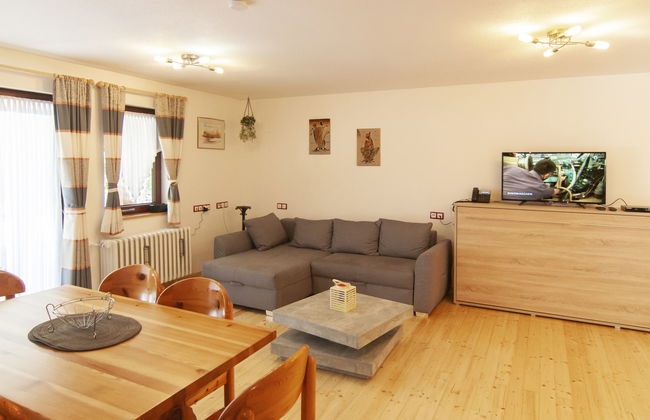 Haus Wildstein - Foto 1