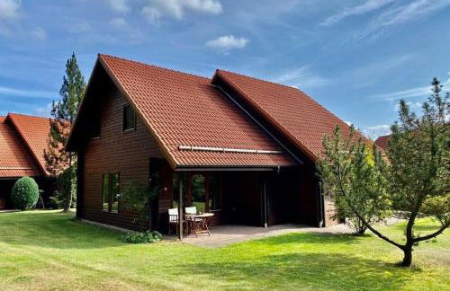 Ferienhaus im Naturerlebnisdorf Blauvogel - Foto 74