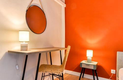 L'Émeraude de la Cité - Netflix - Clim - Proche Cité - Foto 12