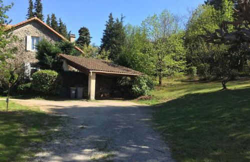 GRANDE MAISON FAMILIALE EN PIERRES SUD ARDÈCHE - Foto 19