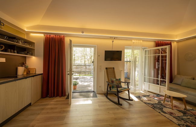 Little Suite Apartments - Foto 37