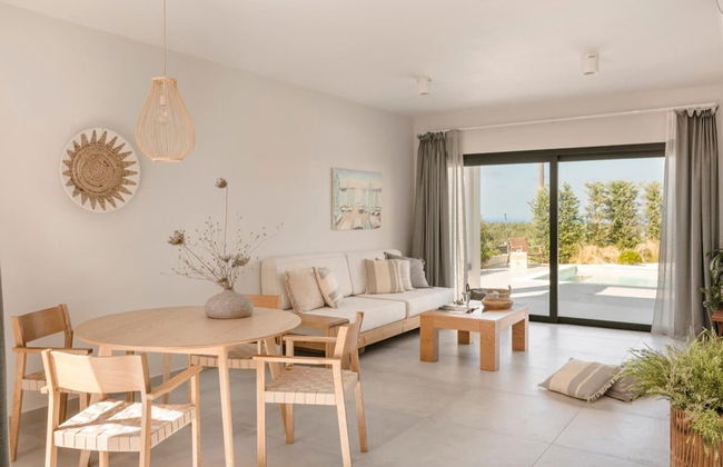 Nirvana - Unalome Villas - Foto 24