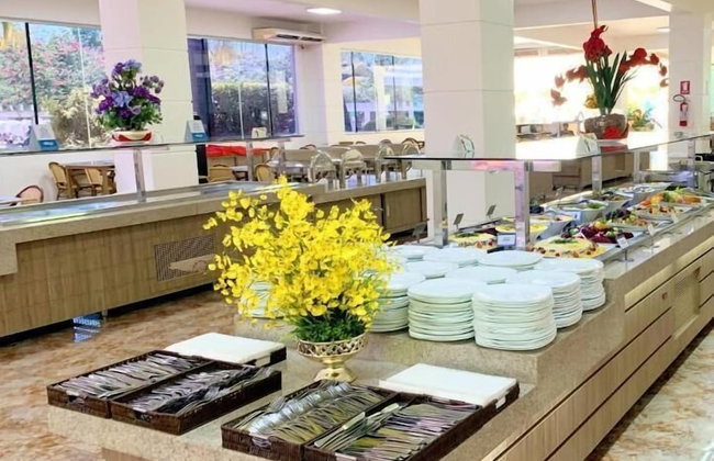 Lacqua diRoma - Caldas Novas - Foto 35