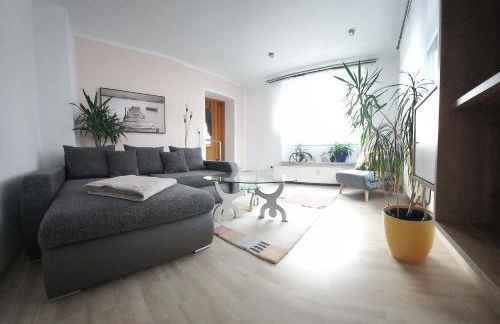 Ferienwohnung Döhlerwald - Photo 1