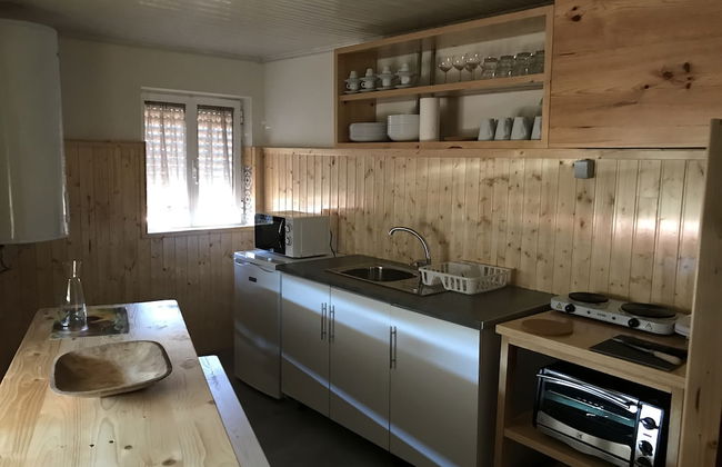 Casas Do Castelo De Lamego - Foto 15