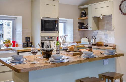 The Old Cottage - Uk49169 - Foto 7