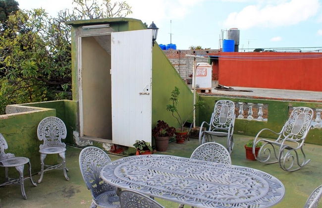 Holiday rental in Trinidad with terrace - Foto 28