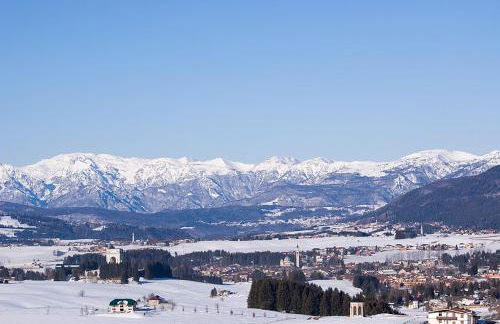 Chalet Orchidea - Foto 9