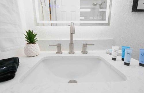 Beautiful Zen Nest 1mile New EPIC Universe - Foto 45