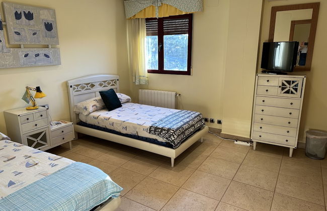 Casa Peseta. Casa Rural - Foto 31