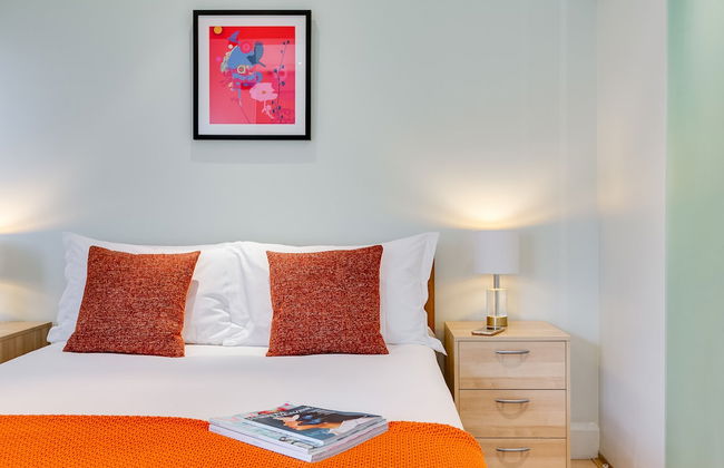 Nell Gwynn Chelsea Accommodation - Photo 45