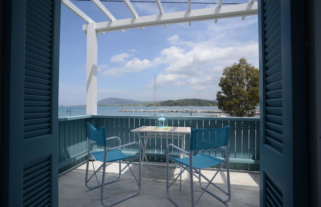 Tsonas apartments - Foto 24