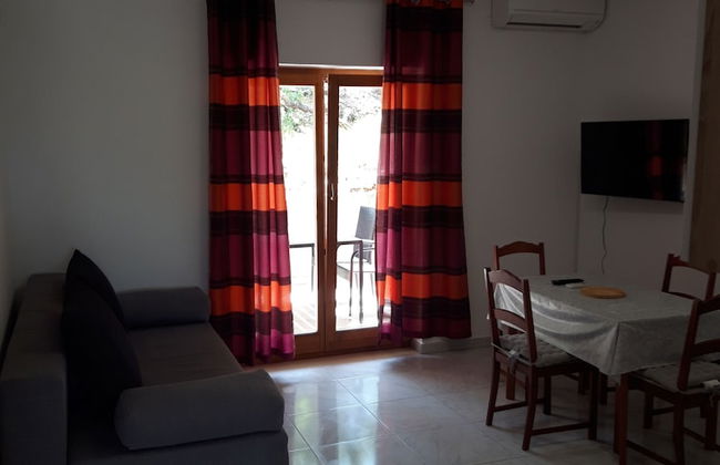 Apartments Limuni - Foto 14