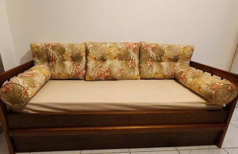 Novo, Iluminado 3 Quartos Piscina Garagem - Foto 23