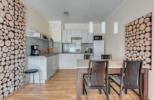 Comfort Apartments Dolny Sopot - Photo 56