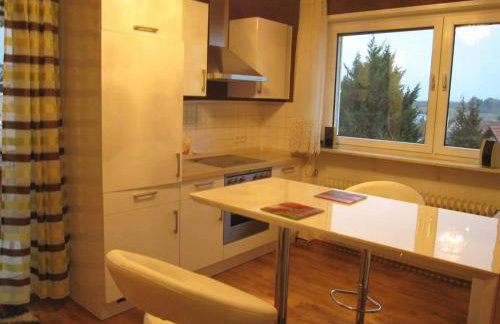 Gemütliche, helle Wohnung im Luftkurort Dansenberg - Photo 26