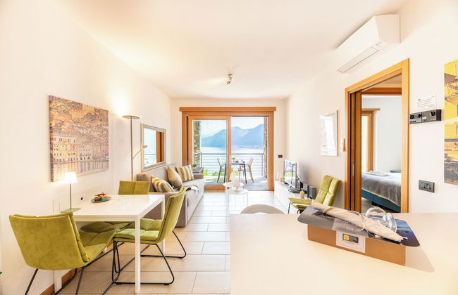 Residence degli Oleandri 1A - Foto 12