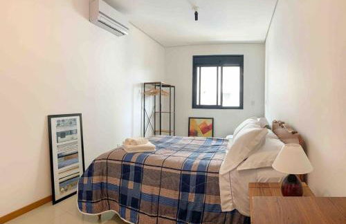 Apto De Praia no Novo Campeche • 500m do Mar - Foto 7