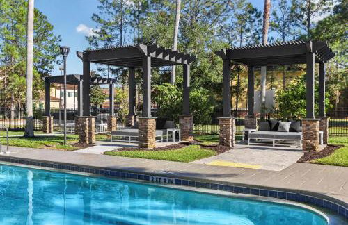 Landing Modern 1BD Game Room Gym - Photo 21