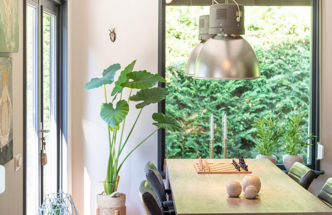 Peaceful Nature Escape in Meijel - Photo 37