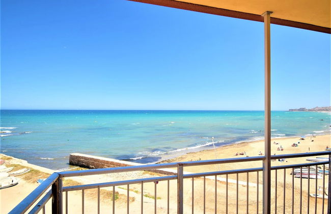 047 Sea Pearl - Alicante Real Estate - Foto 1