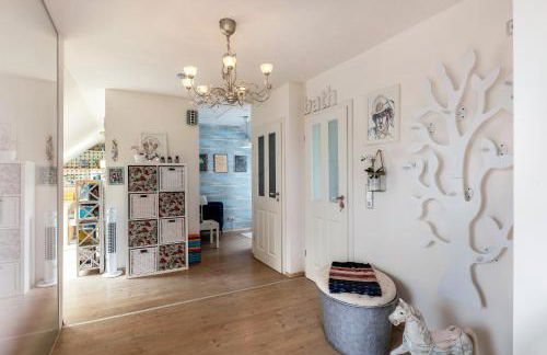 Ferienwohnung Am Jakobsweg - Foto 15