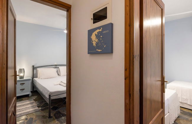 Elena s Traditional Dreamhouse - Foto 30